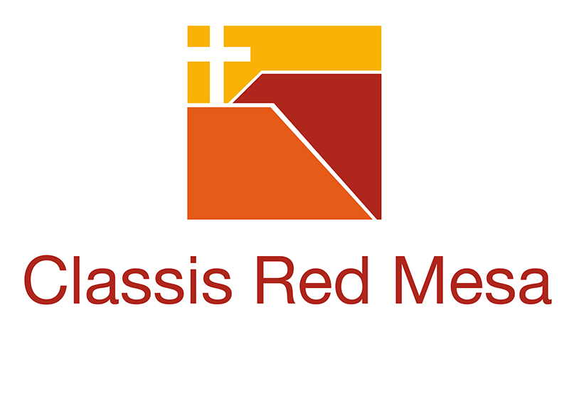 Classis Red Mesa Identity