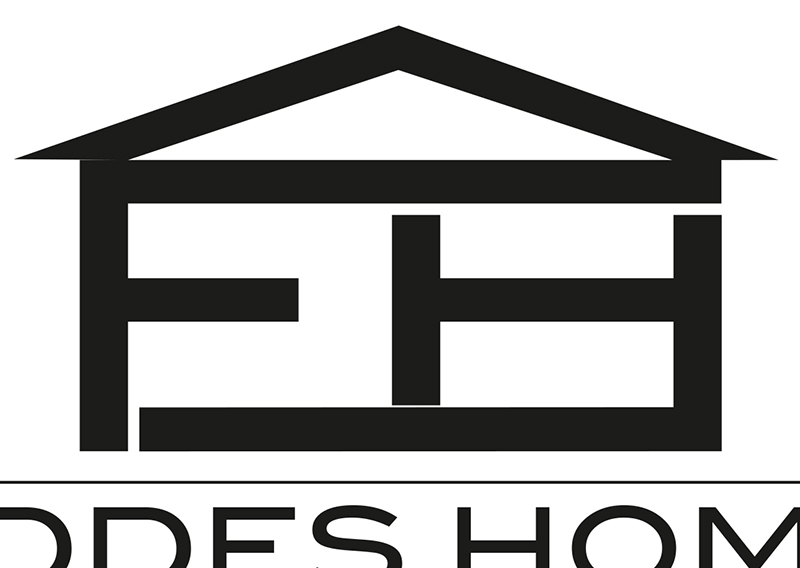 Feddes Home Construction Identity