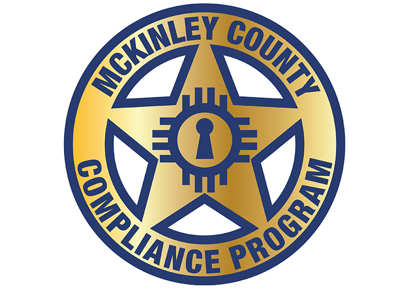 McKinley County Compliance Identity