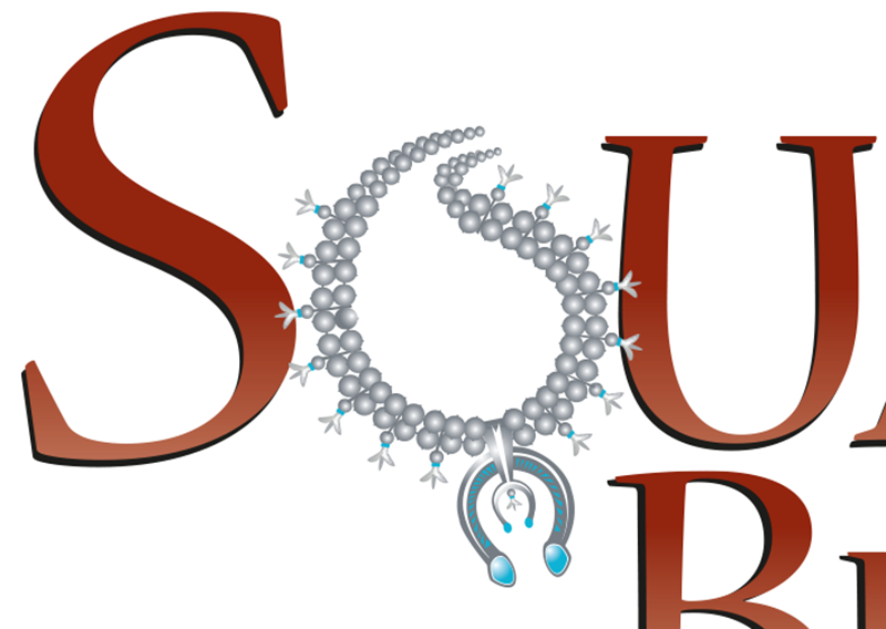 Squash Blossom Logo