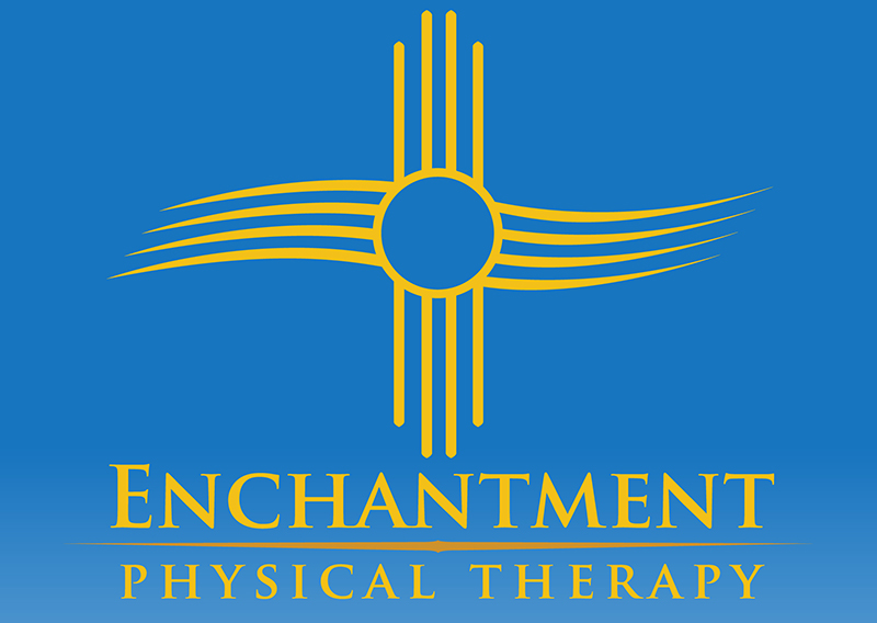 Enchantment Physical Therapy Identity