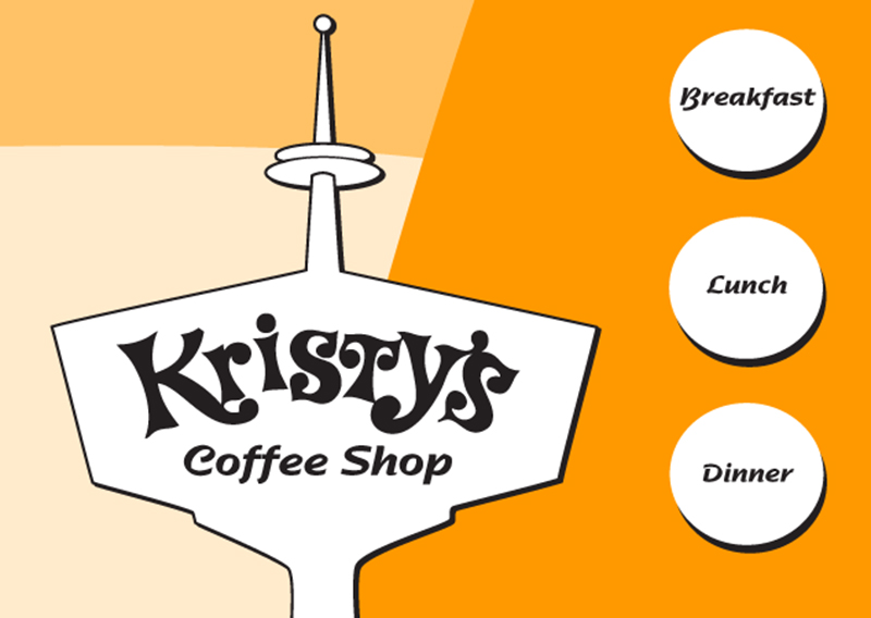 Kristy’s Cafe